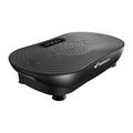 Merach MR-2533B1 Trillingsplatform met Bluetooth - Zwart