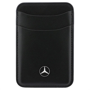 Mercedes-Benz-houder voor magneetkaarten - compatibel met MagSafe - zwart