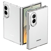 Samsung Galaxy Z Fold8 Mercury Goospery HardCase MagSafe-hoesje - Transparant