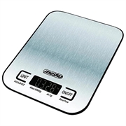 Mesko MS 3169 Keukenweegschaal - Inox