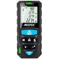 Mestek S6 laserafstandsmeter - 100m meetbereik