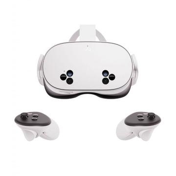 Meta Quest 3S alles-in-één VR-koptelefoon - 128 GB - Wit