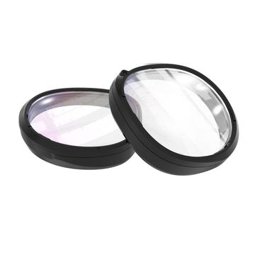 Meta Quest 3S Magnetische correctie voor bijziendheid - -4.25D tot -6.00D - Anti Blue Light