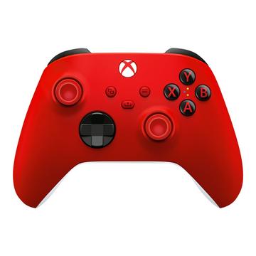 Microsoft Xbox draadloze gamecontroller voor pc, Xbox Series S/X, Xbox One