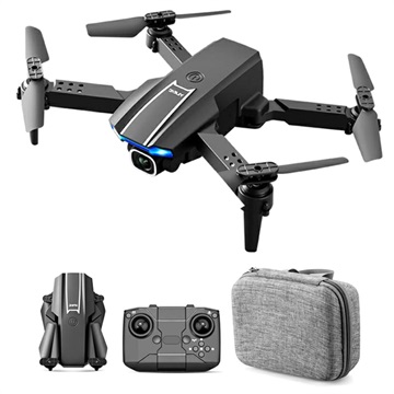 Mini Opvouwbare Drone met 4K Camera & Afstandsbediening S65