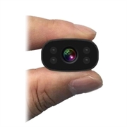 Mini WiFi Smart Surveillance Camera 1080P HD Draadloze WiFi Remote View Camera Videorecorder