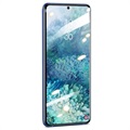 Mocolo UV Samsung Galaxy S20 Ultra Glazen Screenprotector