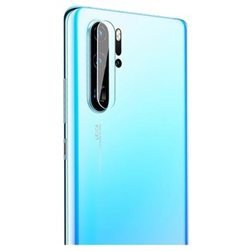 Mocolo Ultra Clear Huawei P30 Pro Cameralensprotector - 2 Stuks.