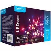 Modee C2003 RGB kerstboomverlichting - 10m