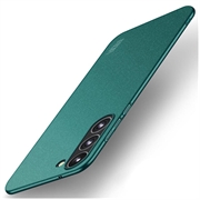 Samsung Galaxy S24 Mofi Shield Matte Hoesje - Groen