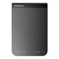 Momax 1-Power S.Pass Magnetische Draadloze Power Bank 5000mAh - Qi2, 15W