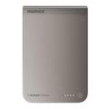 Momax 1-Power S.Pass Magnetische Draadloze Power Bank 5000mAh - Qi2, 15W - Titanium