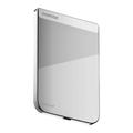 Momax S.Pass Air MagSafe-powerbank 5000mAh - Zilver