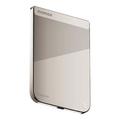 Momax S.Pass Air MagSafe-powerbank 5000mAh - Titaan Goud