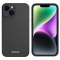 Momax Silicone 2.0 iPhone 14 Hybrid Case