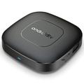 Mortal T1 Android 13 tv-box/4K-streamingspeler - 2GB/8GB - zwart