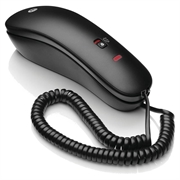 Motorola CT50 vaste telefoon – snelkiezen, wandmontage – zwart