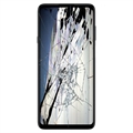 Motorola Edge 20 Lite LCD & Touchscreen Reparatie - Zwart