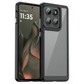 Motorola Edge (2025) Anti-Shock Hybride Hoesje