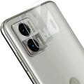 Motorola Edge 30 Neo Imak HD Camera Lens Glazen Protector - 2 St.