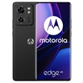 Motorola Edge 40 - 256GB - Zwart