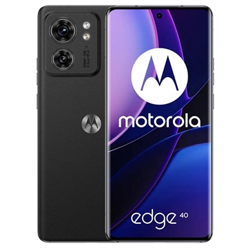 Motorola Edge 40 - 256GB - Perfecte