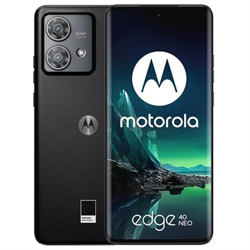 Motorola Edge 40 Neo - 256GB - Goede staat