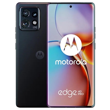 Motorola Edge 40 Pro - 256GB - Perfecte