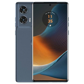 Motorola Edge 50 Fusion - 512GB - Forest Blue