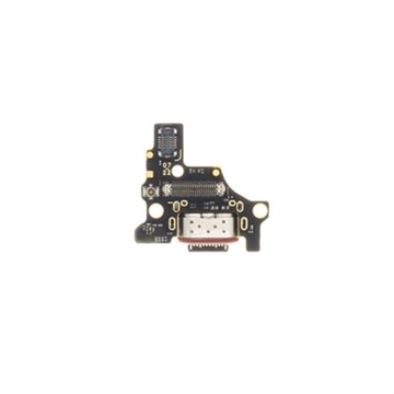 Motorola Edge 50 Fusion Oplaad Connector Flexkabel 5P68C24352