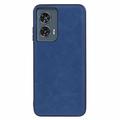 Motorola Edge 50 Fusion Gecoate Hybride Hoesje