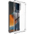 Motorola Edge 50 Fusion Imak Drop-Proof TPU Case