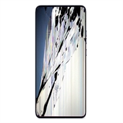 Motorola Edge 50 Fusion LCD & Touchscreen Reparatie