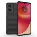 Motorola Edge 50 Fusion Rugged TPU Hoesje