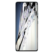 Motorola Edge 50 LCD & Touchscreen Reparatie