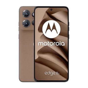 Motorola Edge 50 Neo - 512GB - Mokka Mousse