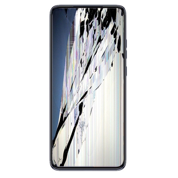 Motorola Edge 50 Neo LCD & Touchscreen Reparatie