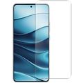 Xiaomi Redmi Note 14 4G/5G Glazen Screenprotector - Case Friendly - Doorzichtig