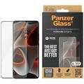 Motorola Edge 50 Pro/50 Ultra PanzerGlass Ultra-Wide Fit EasyAligner Screenprotector - Zwarte Rand
