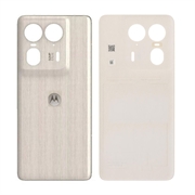 Motorola Edge 50 Ultra Achterkant - Nordic Wood