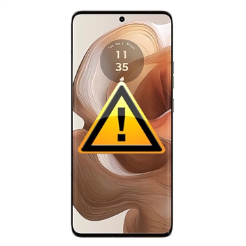 Motorola Edge 50 Ultra Camera Reparatie