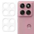 Motorola Edge 60 Fusion Cameralens Beschermer - 2 St.