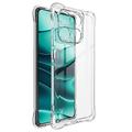 Motorola Edge 60 Fusion Imak Drop-Proof TPU Case - Doorzichtig