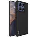 Motorola Edge 60/60 Fusion Imak UC-3 Series TPU Hoesje - Zwart