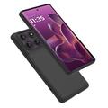Motorola Edge 60 Pro Antislip TPU hoesje