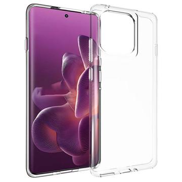 Motorola Edge 60 Pro Anti-slip TPU hoesje