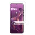 Motorola Edge 60 Pro TPU Screenprotector - Doorzichtig