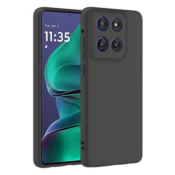 Motorola Edge 60 Stylus Antislip TPU hoesje