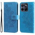 Motorola Edge 70 Fusion/70 Fusion+ Mandala Series Portemonnee-hoesje