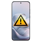 Motorola Edge 70 Fusion Batterij Reparatie